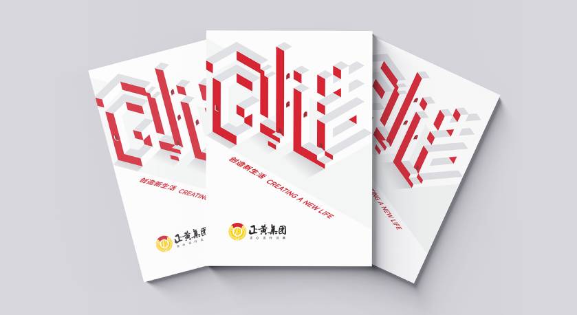 枣阳市宣传册设计：以精准触达，奏响城市发展的时代旋律